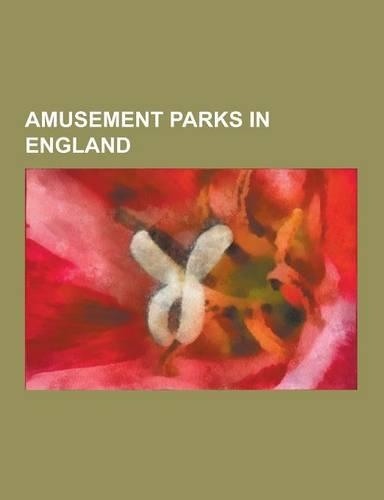 Amusement Parks in England