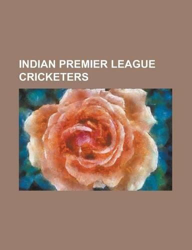 Indian Premier League Cricketers