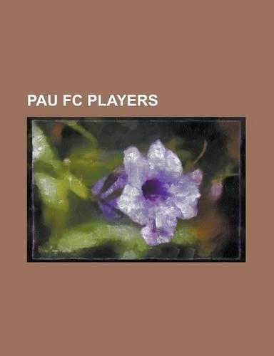 Pau FC Players