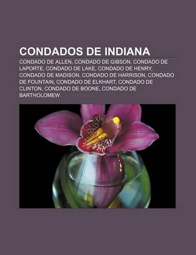 Condados de Indiana