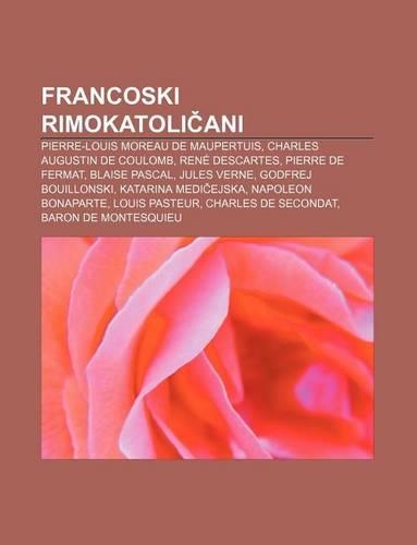 Francoski Rimokatoli Ani