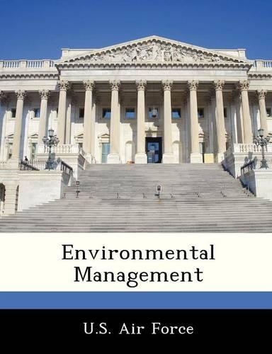 Environmental Management: (English)