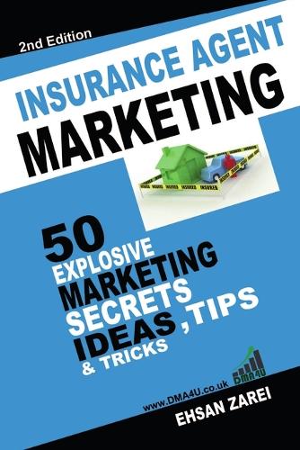 Marketing Ideas For Insurance Agents