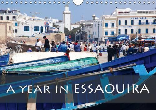 A year in Essaouira 2016