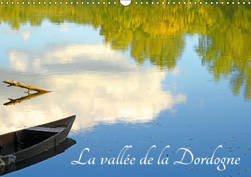 La vallée de la Dordogne 2018