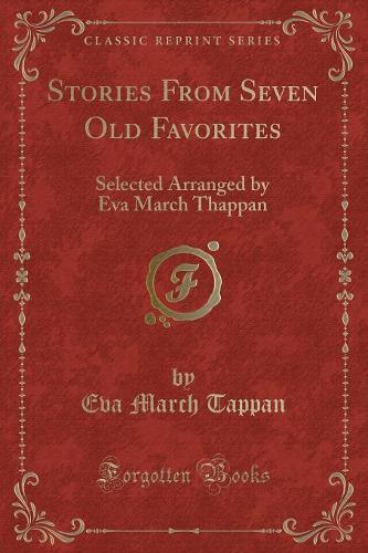 Stories from Seven Old Favorites