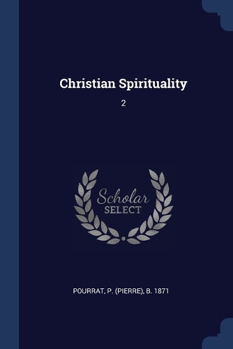 Christian Spirituality