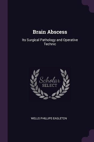 Brain Abscess