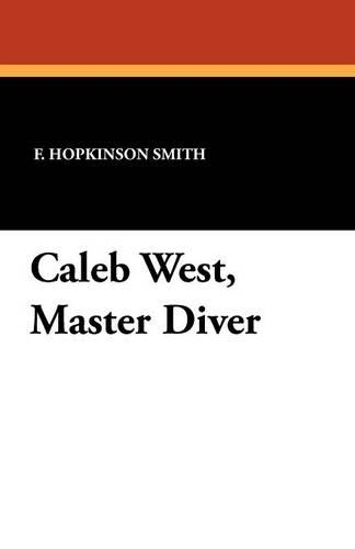 Caleb West, Master Diver: (English)