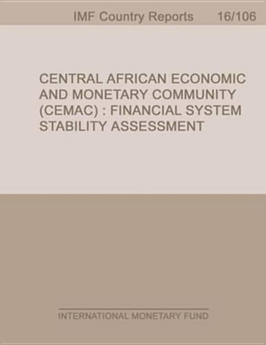 Central African Economic and Monetary Community (Cemac)