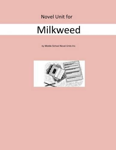 Novel Unit for Milkweed