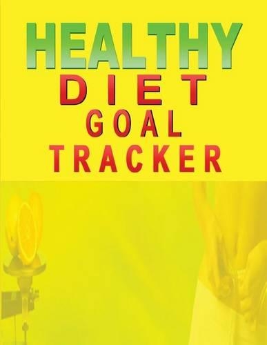 Healthy Diet Goal Tracker