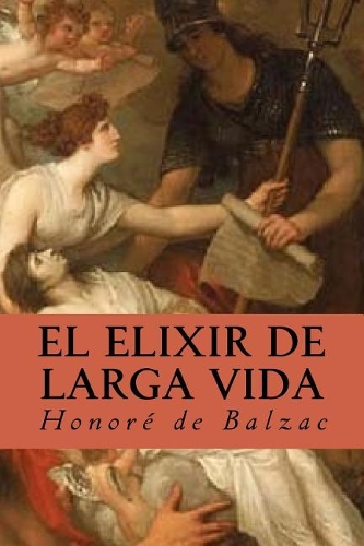 El Elixir de Larga Vida