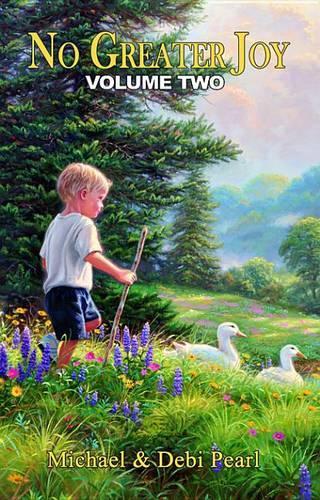 No Greater Joy Volume 2