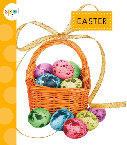 Easter: (Spot Holidays)