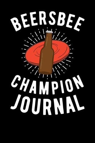 Beersbee Champion Journal
