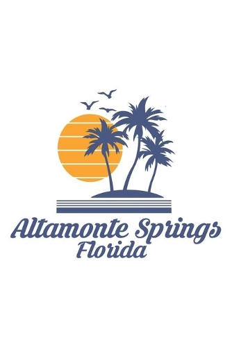 Altamonte Springs Florida