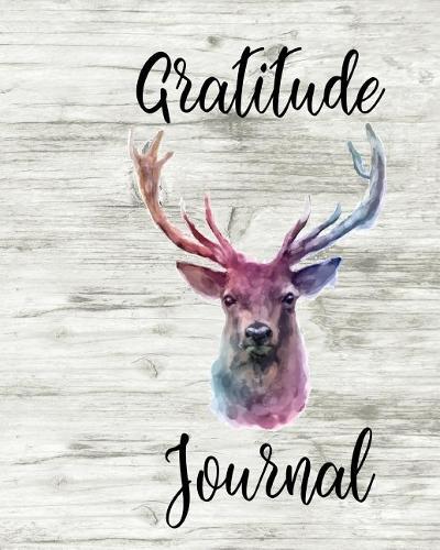 Gratitude Journal