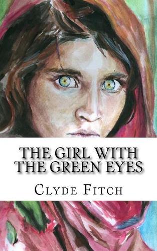 The Girl with the Green Eyes