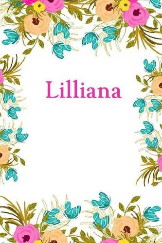 Lilliana