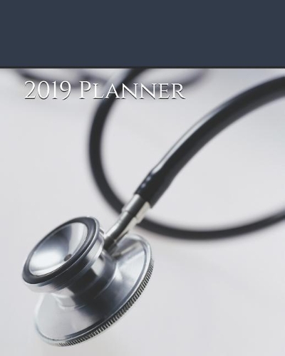 2019 Planner