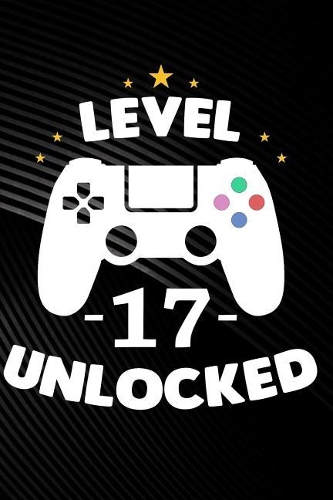 Level 17 Unlocked