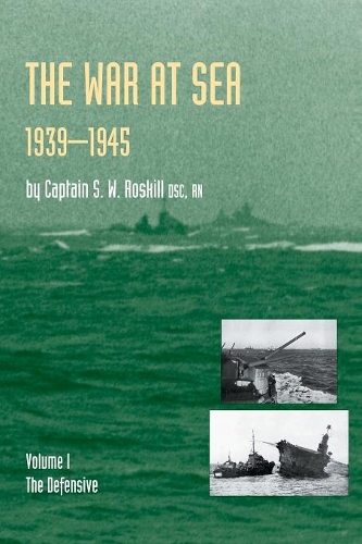 War at Sea 1939-45