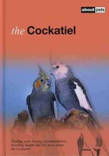 The Cockatiel