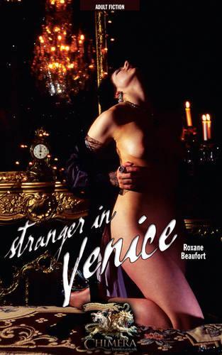 Stranger in Venice