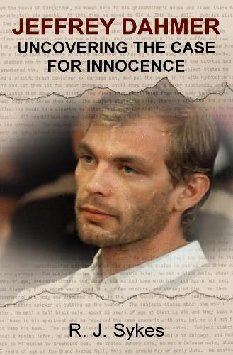 Jeffrey Dahmer