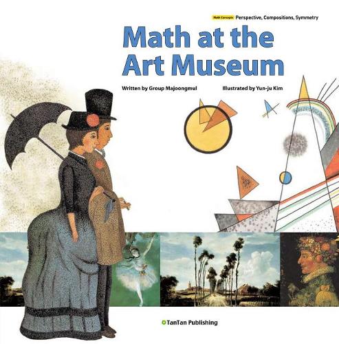 Math at the Art Museum