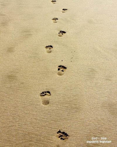 2017 - 2018 Student Planner