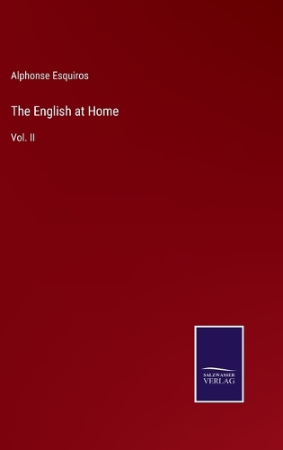 English at Home: Vol. II