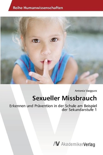 Sexueller Missbrauch