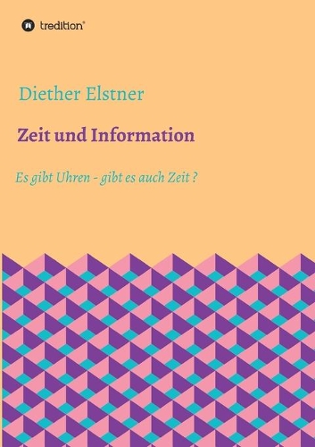 Zeit und Information