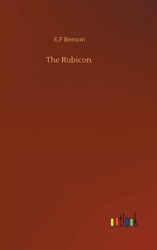 The Rubicon