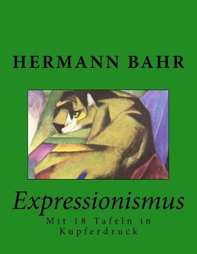 Expressionismus