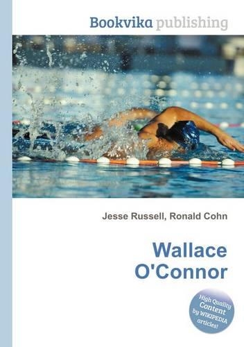 Wallace O'Connor: (English)