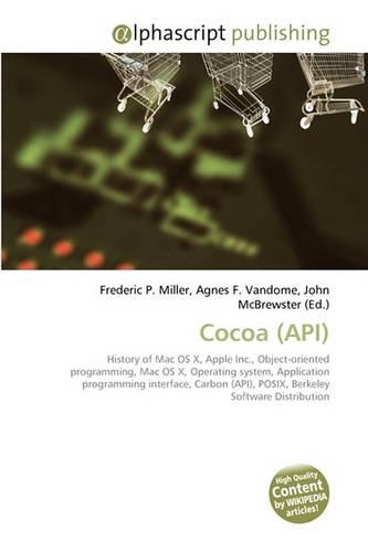 Cocoa (API): (English)