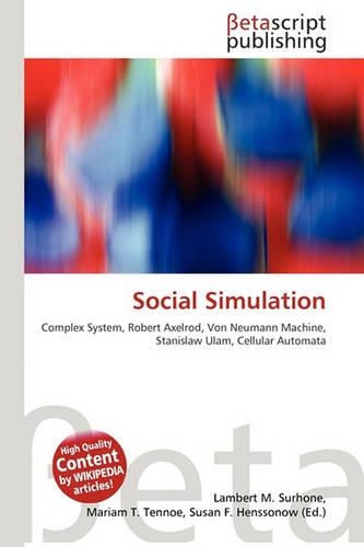 Social Simulation