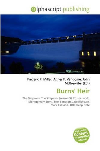 Burns' Heir