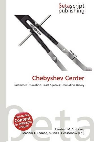 Chebyshev Center