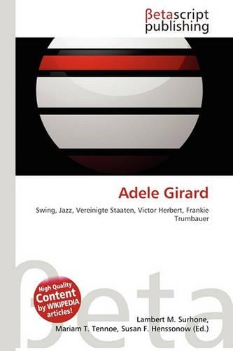 Adele Girard: (German)