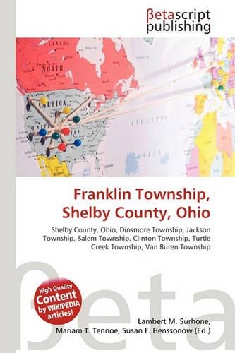 Franklin Township, Shelby County, Ohio