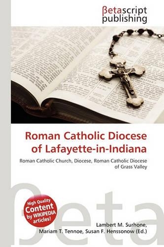 Roman Catholic Diocese of Lafayette-In-Indiana