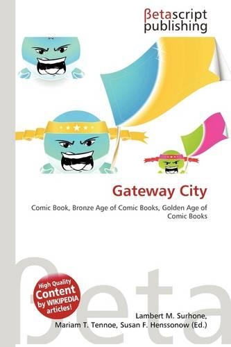 Gateway City