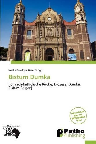 Bistum Dumka