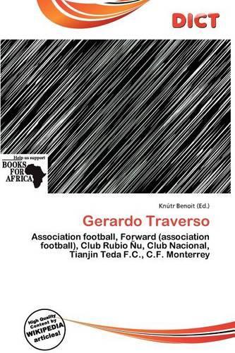 Gerardo Traverso