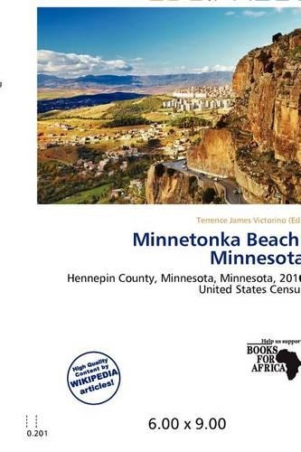 Minnetonka Beach, Minnesota