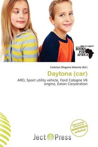 Daytona (Car)